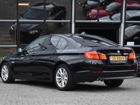 tweedehands BMW 520 520 d High Executive Xenon Led Navi Cruise Stoel.vw