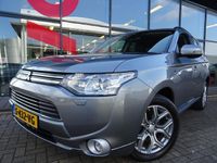 tweedehands Mitsubishi Outlander P-HEV 2.0 PHEV Instyle Edition