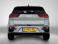 Occasion Kia e-Niro 150 kW (204 PK) 2022 Grijs (metallic) SUV