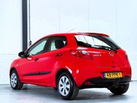 tweedehands Mazda 2 1.3 Cool 1e Eigenaar | Org NL