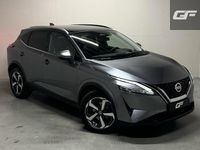 Occasion Nissan Qashqai 360º 158 PK (116 kW) 2022 Grijs SUV