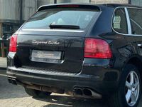 tweedehands Porsche Cayenne Turbo 450 PK