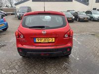 tweedehands Nissan Qashqai 1.6 Visia