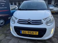 Occasion Citroën C1 Feel 69 PK (50 kW) 2015 Wit Hatchback