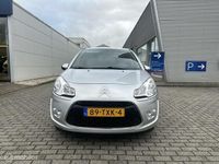 tweedehands Citroën C3 1.6 e-HDi Collection Clima NAP Trekhaak PDC Cruise