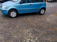 Occasion Fiat Panda 59 PK (43 kW) 2004 Hatchback