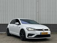 Occasion VW Golf VII Highline 150 PK (110 kW) 2017 Wit Hatchback