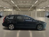 tweedehands Volvo V50 2.4 Elite Dealer onderhouden, trekhaak, boekjes aanwezig...