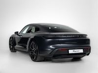 Occasion Porsche Taycan 300 kW (409 PK) 2025 Grijs Hatchback