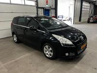 tweedehands Peugeot 5008 1.6 VTi Blue Lease 7p.