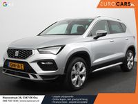 Occasion Seat Ateca Xperience 150 PK (110 kW) 2024 Zilver SUV