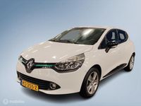 Occasion Renault Clio IV LIMITED 90 PK (66 kW) 2016 Wit Hatchback