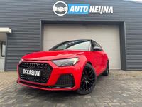 Occasion Audi A1 S-Line 116 PK (85 kW) 2019 Rood Hatchback