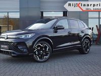 Occasion VW Tiguan Pro 150 PK (110 kW) 2024 Zwart SUV