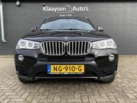 tweedehands BMW X3 xDrive28i Centennial High Executive 245 pk AUT. |