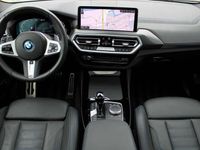 tweedehands BMW X3 xDrive30e M-sport 292pk Brooklyn Pano Trekhaak 360