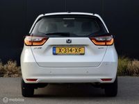 tweedehands Honda Jazz 1.5 e:HEV Elegance