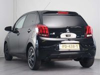tweedehands Peugeot 108 1.0 e-VTi Envy | Bluetooth | Airco | Radio