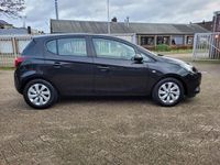 tweedehands Opel Corsa 1.2 EcoFlex Selection - Airco - Bluetooth/handsfre