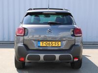 tweedehands Citroën C3 Aircross 1.2 PureTech Shine Pack Business ALL-IN-PRIJS / Pa