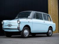 tweedehands Autobianchi Bianchina PANORMICA