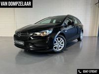 tweedehands Opel Astra Sports Tourer 105PK Business plus 1.0Turbo