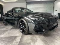 Occasion BMW Z4 Sport Line 340 PK (250 kW) 2021 Zwart Cabriolet