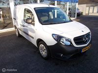Occasion Mercedes Citan 108 80 PK (58 kW) 2021 Wit Van
