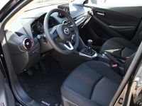 tweedehands Mazda 2 1.5 SKYACTIV-G M-Hybrid 90PK Homura Draadloze Carplay Stuur&Stoelverwarming!