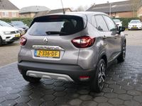 tweedehands Renault Captur 1.3 TCE INTENS **Clima//Navi//Lm **