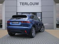 tweedehands Jaguar E-Pace 1.5 P300e AWD R-Dynamic S