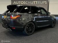 Occasion Land Rover Range Rover Sport HSE Dynamic 306 PK (225 kW) 2019 Grijs SUV