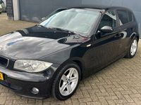 tweedehands BMW 116 116 i Business Line