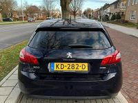 Occasion Peugeot 308 110 PK (80 kW) 2016