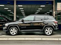 tweedehands Jeep Compass 1.4 MultiAir Turbo 140cv LONGITUDE