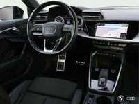 Occasion Audi A3 e-tron Ambiente 245 PK (180 kW) 2021 Grijs (metallic) Hatchback