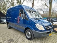 tweedehands Mercedes Sprinter bestel 213 2.2 CDI 366 HD | AIRCO | 1E EIG