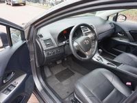 tweedehands Toyota Avensis Wagon 1.8 VVTi Business 1E EIGENAAR AANTOONBAAR...