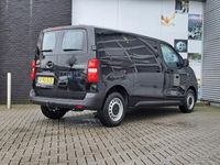 tweedehands Toyota Proace Worker 2.0 D-4D Live Automaat