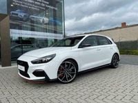 tweedehands Hyundai i30 2.0 T-GDi N Performance Pack