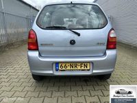 tweedehands Suzuki Alto 1.1 GL