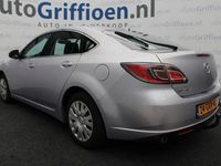 tweedehands Mazda 6 2.0 S-VT Business Plus nette 5-deurs met trekhaak