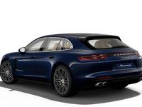 tweedehands Porsche Panamera 4 E-Hybrid Sport Turismo