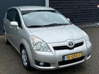 tweedehands Toyota Verso 2.2 D-4D Sol 7p.