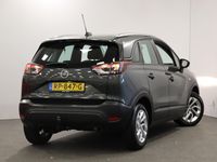 tweedehands Opel Crossland X 1.2 Turbo Online Edition | Trekhaak | Navigatie |