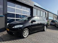 Occasion Mazda 5 116 PK (85 kW) 2008 Zwart MPV