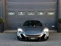 tweedehands McLaren MP4-12C 3.8 Spider|1 of 1 | FAB Design| Carbon| BTW|