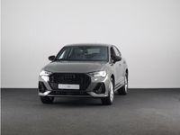 tweedehands Audi Q3 Sportback 45 TFSI e S Edition