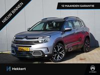Occasion Citroën C5 Aircross Business Class 131 PK (96 kW) 2020 Grijs SUV