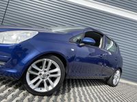 tweedehands Opel Corsa 1.4-16V Enjoy 90 PK | 5 deurs | Airco | Cruise control